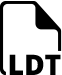 LDT file (Eulumdat) 4099854000027