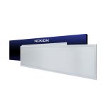 Noxion Pannello A LED Ecowhite V4.0 28W 3360lm - 830-840-865 CCT | 120x30cm - UGR <19