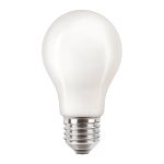Philips CorePro LED E27 Pera Ghiaccio 4.5W 470lm - 827 Bianco Molto Caldo | Sostitutiva 40W
