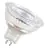 Osram LED Superstar Riflettore Faretti GU5.3 MR16 6.8W 621lm 36D - 927 Bianco Molto Caldo | Miglior Resa Cromatica - Dimmerabile - Sostitutiva 50W