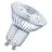 Osram Smart+ Faretti LED Riflettore GU10 PAR16 4.7W 350lm 45d - 827 Bianco Molto Caldo | Zigbee Dimmerabile - Sostitutiva 35W