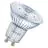 Osram Smart+ Opacoer Faretti LED Riflettore GU10 PAR16 4.7W 350lm 45d - 827-865 Regolabile Bianca | Sostitutiva 35W