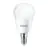 Philips Corepro LED Lustre E14 Sferica Ghiaccio 7W 806lm - 840 Bianco Freddo | Sostitutiva 60W