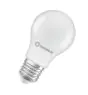 Ledvance Classic LED E27 Pera Ghiaccio 4.9W 470lm - 827 Bianco Molto Caldo | Sostitutiva 40W