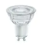 Ledvance SUPERIOR Faretti LED Riflettore GU10 PAR16 4.5W 350lm 36D - 818-827 Dim To Warm | Dimmerabile - Sostitutiva 50W
