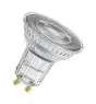 Ledvance LED PAR16 GU10 Riflettore 7W 750lm 36D - 840 Bianco Freddo | Sostitutiva 80W