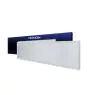Noxion Pannello A LED Delta Pro V5 28W 3920lm - 840 Bianco Freddo | 120x30cm - UGR <19 - Sidelit - Philips Driver