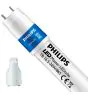 Philips Tubo LED T8 MASTER (EM/Mains) High Output 16.5W 2100lm - 865 Luce del Giorno | 120cm - Sensor - Sostitutiva 36W