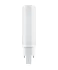 Ledvance Dulux-D LED 7W - 830 Luce Calda -  | 4-Pin - Sostitutiva 18W