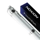 Noxion Stagna LED Poseidon V2.0 55W 7700lm - 840 Bianco Freddo | 150cm - Cablaggio Entra/Esci (5x2.5mm2) - Emergenza 3H 
