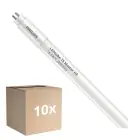 Confezione Multipack 10x Philips Tubo LED T5 MASTER (Mains AC) High Efficiency 16.5W 2500lm - 865 Luce Del Giorno | 115cm - Sostitutiva 28W