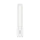 Philips CorePro PL-L LED Bulbo HF 8W - 830 Luce Calda -  | 4-Pin - Sostitutiva 18W