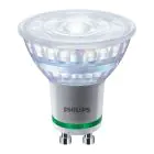 Philips MASTER LED Faretti Classic GU10 PAR16 2.1W 375lm 36D - 830 Luce Calda | Sostitutiva 50W