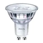 Philips Corepro LED Faretti GU10 PAR16 2.7W 225lm 36D - 830 Luce Calda | Sostitutiva 25W