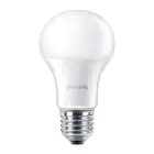 Philips Corepro LED Bulbo E27 Pera Ghiaccio 4.9W 470lm - 827 Bianco Molto Caldo | Sostitutiva 40W
